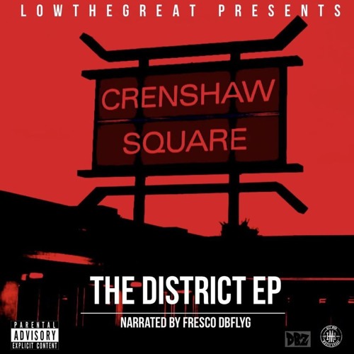 1) Fresco Dbflyg - Hustle (Prod. By LowTheGreat)