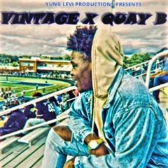 ONE HUNUD X QUAY B X PROD X YUNG LEVI