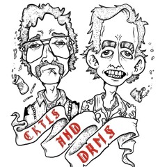 Cocktails & Dreams 3: Maniac B2B