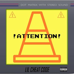 ATTENTION