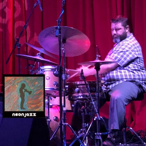 Stream Kansas City Jazz Percussionist John Kizilarmut Plugs Neon Jazz