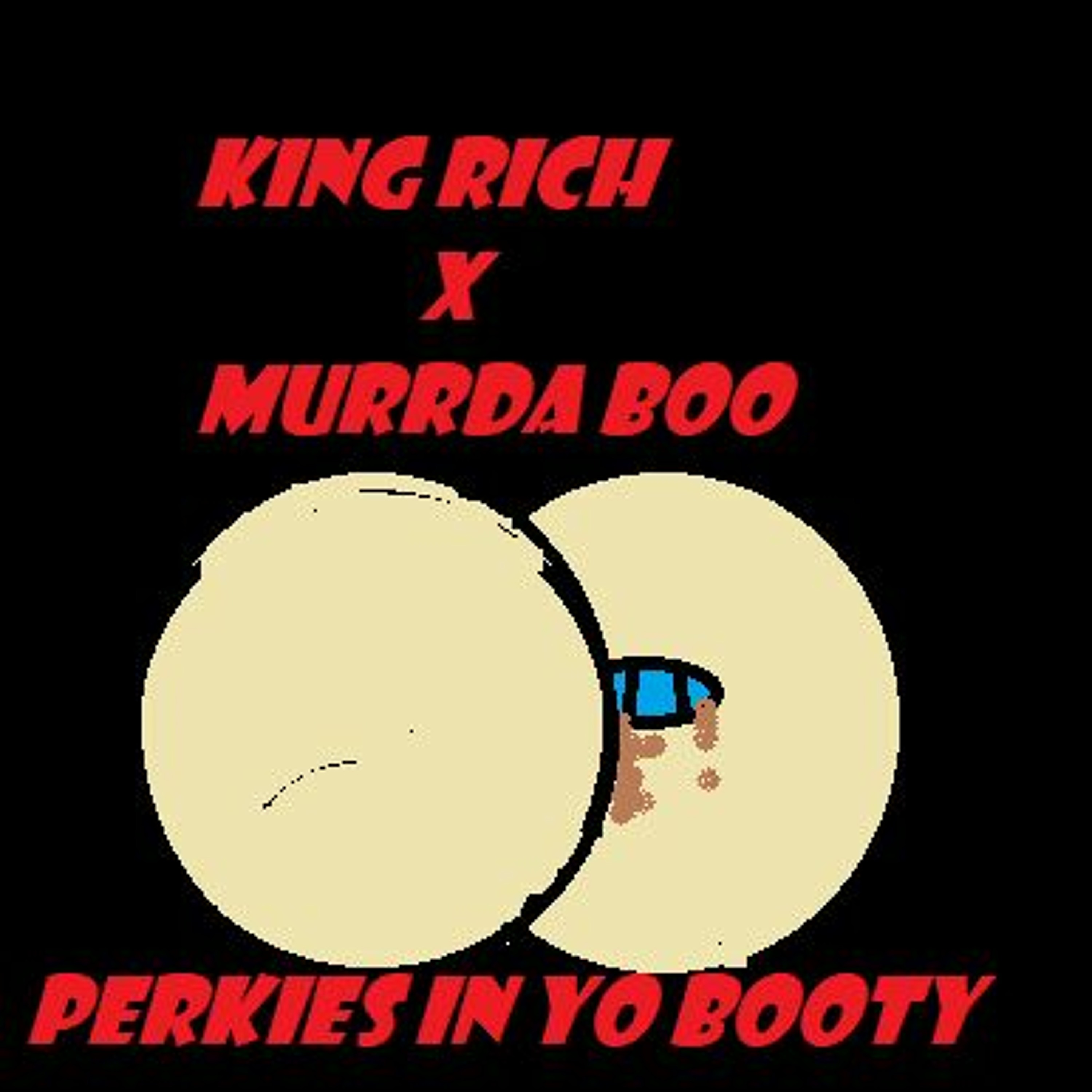 King Rich a.k.a. KRS3