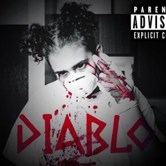 Diablo (Prod. by Cxdy)