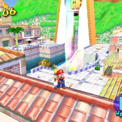 Delfino Plaza (Super Mario Sunshine)- Hip Hop remix