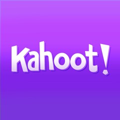 Kahoot: Fear Factor Theme