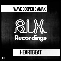 Wave Cooper, AMAX - Heartbeat