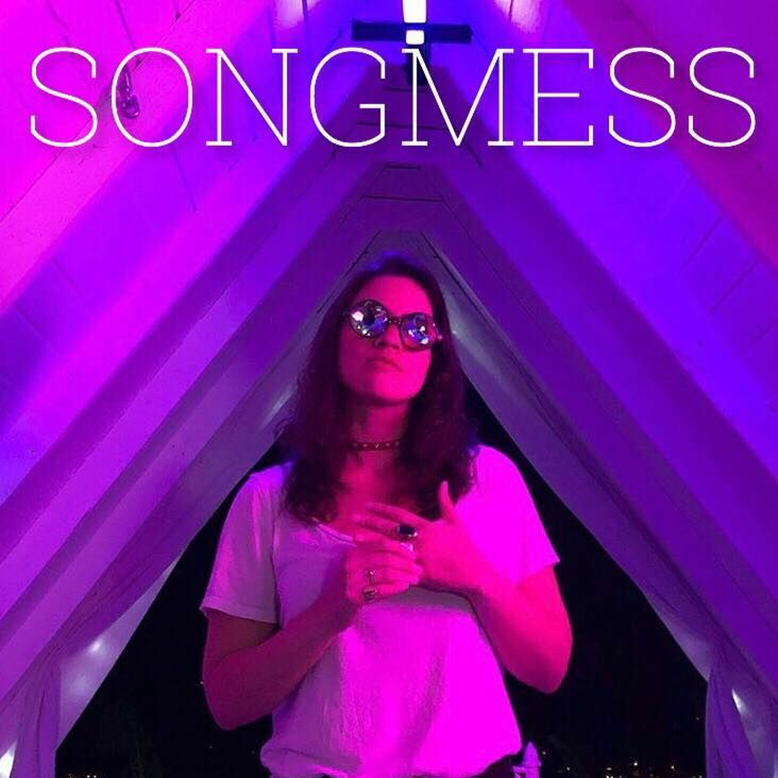 Ep. 96 - Neysa Blay