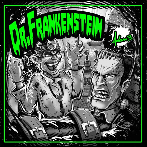 Dr.Frankenstein