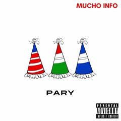 PARY - DZRT x Maui x Hex x Edgar x Yona {Prod. Ed x Hex}