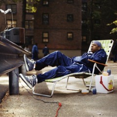 Jigga In 95 (Explicit)