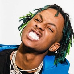 Nasty - Rich The Kid