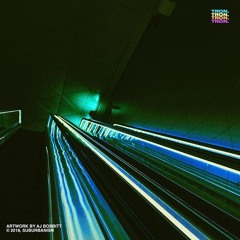 Tron(ft. Miles Canady)