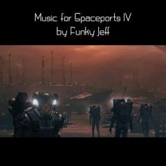 Musik for Spaceports 004