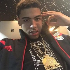 Jay critch back on my bully 🔊