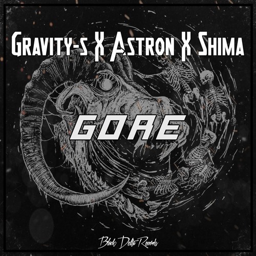 Gravity-S X Astron X Shima - GORE [FREE DOWNLOAD]