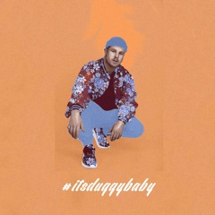 #itsduggybaby