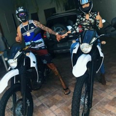 MC Kaverinha - Bandida Da Marcone (Medley) 2018