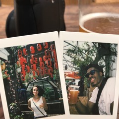 Polaroid Nights, Vol. IX