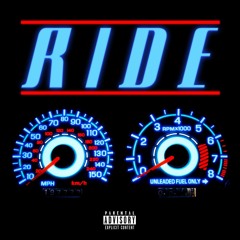 Ride (Prod. By Birdie Bands)