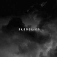 Blessings ft KennyG (Mixed by Rasheed Musik)