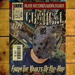 Comical - Life Is(Prod. By E. Smitty)