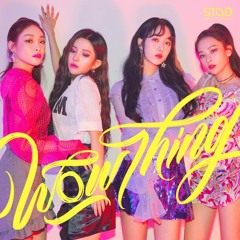 SEULGI x SINB x CHUNG HA x SOYEON - WOW THING (JOSHUA MOORE G. REMIX)