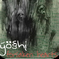 Ýö§hį - Forsaken Hearts (ProdBy.HunchoBeatsTM)