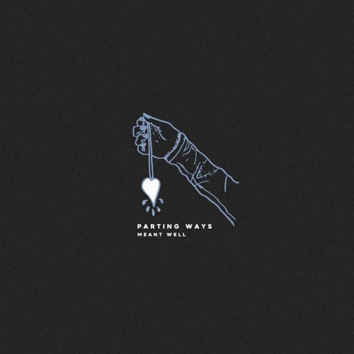 Parting Ways - A Sinking Moment