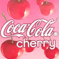 Cherry Coke