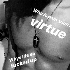 Stressed, Depressed and Obsessed