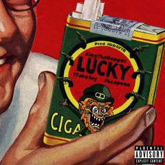 King Tha Rapper - Lucky ft 1TakeJay, Jb Capone prod. by JoogFTR
