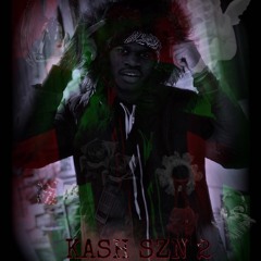 SGE Kash - Dear Diary