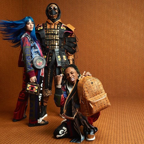 Nasty - Rich The Kid