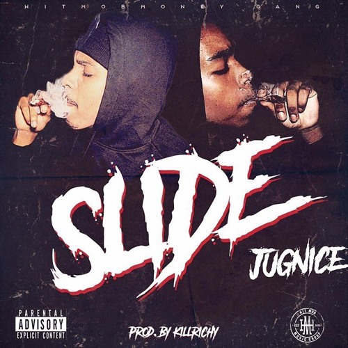 JUGNICE- SLIDE