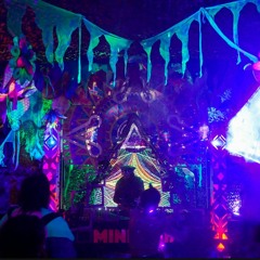 Loz @ Mind Sub - Burning Seed 2018