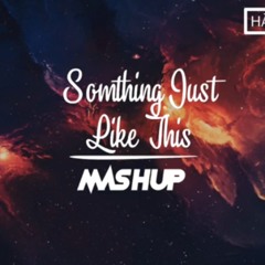 [8D Cực Phiêu] Something Just Like This(Mix)Bài Hát Được Yêu Thích Nhất TikTok  Ân Best