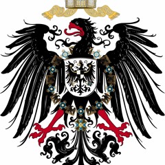 National Anthem of German Empire ''Heil dir im Siegerkranz'' (1871-1918)