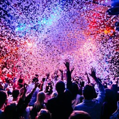 Congratulations (prod. Cartier Cold)