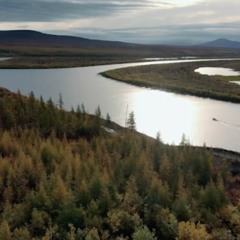 Clouds Over Siberia (Ambient Version)