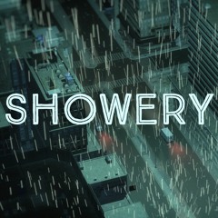 Showery feat. Hatsune Miku /Showery feat. 初音ミク