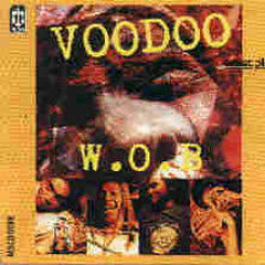 voodoo band - Tsunami