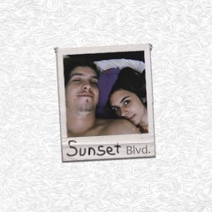 Sunset Blvd. (feat. lexxvocals)