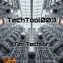 Build It Up (Original Mix) - Tim Techlor - DeepDownDirty