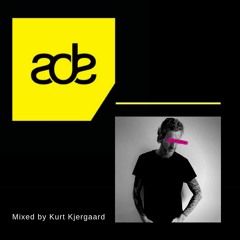 ADE 2018  Mixed by Kurt Kjergaard