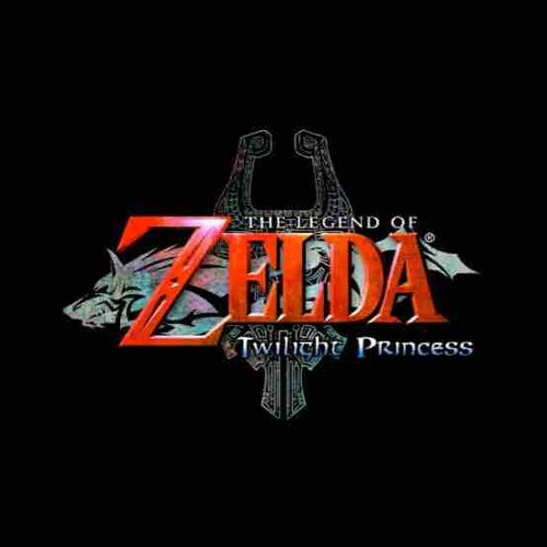 Twilight Princess- Hyrule Field Music Box Cover