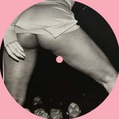 Denyl Brook - Elle Sait Bien Danser (Original Mix)