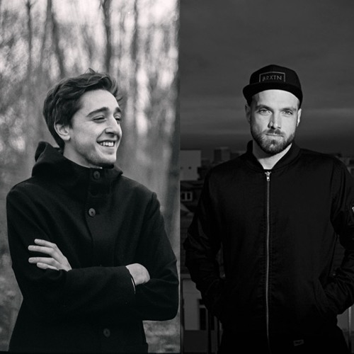 Katermukke Podcast by Florian Kruse & Raphael Hofman