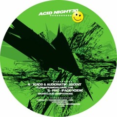 Ipacid kdenc ( on acid night 30 )