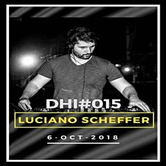 Luciano Scheffer-DHI Podcast # 015(OCT 2018)