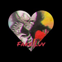 LyricalOD - Fake Luv